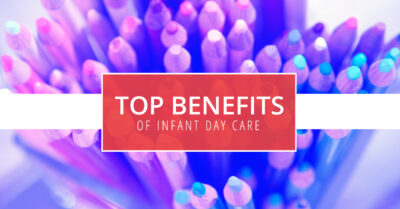 Top Benefits of Day care