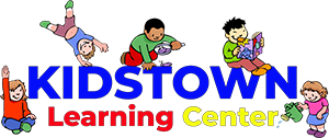 Kidstown Learning Center Logo